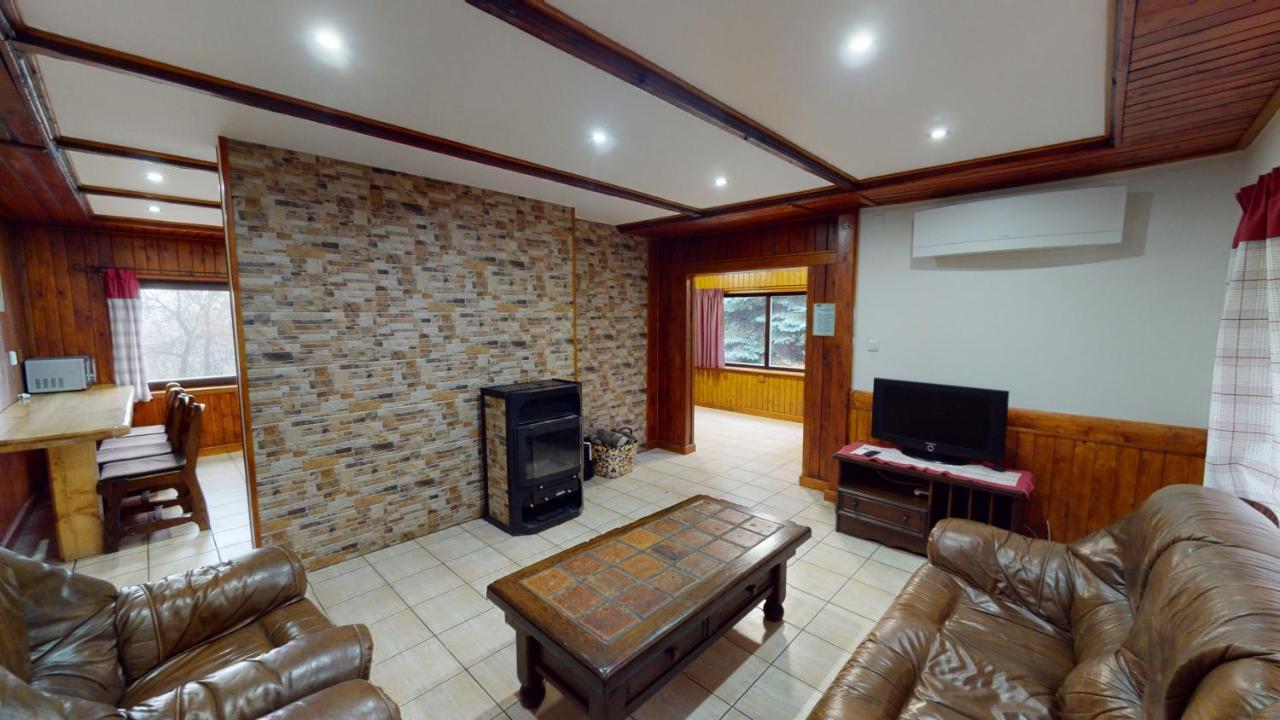 Apartamento Ride Pub Drienica Exterior foto